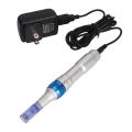 Professional oem wireless dr.pen a6 derma pen tattoo machine cartridge kit eyebrow tattoo machine